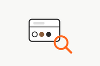 Browse and Choose - furniture selection icon