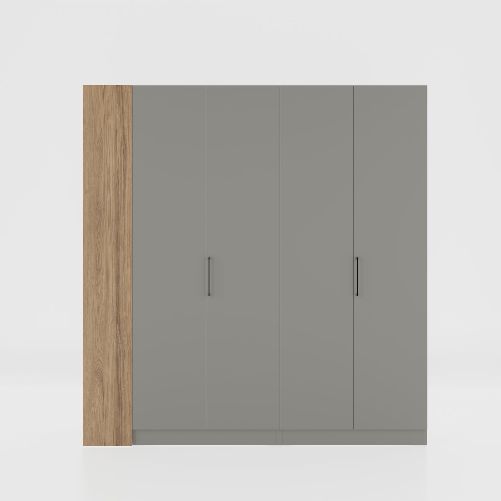 Furnoc, styled in a real home.