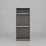 3D VIEW