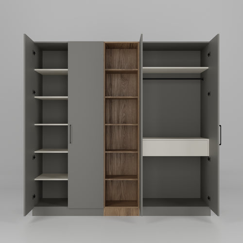 StoreFlex Trio
