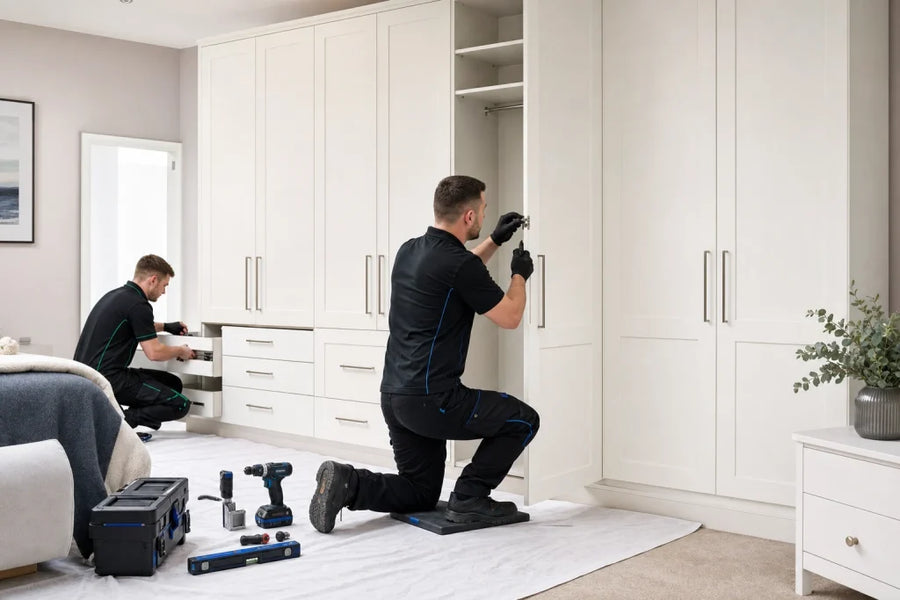 Professional Installation